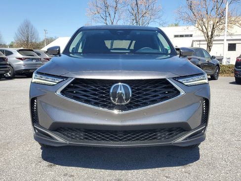 New 2026 Acura MDX w/ Technology Package image 2