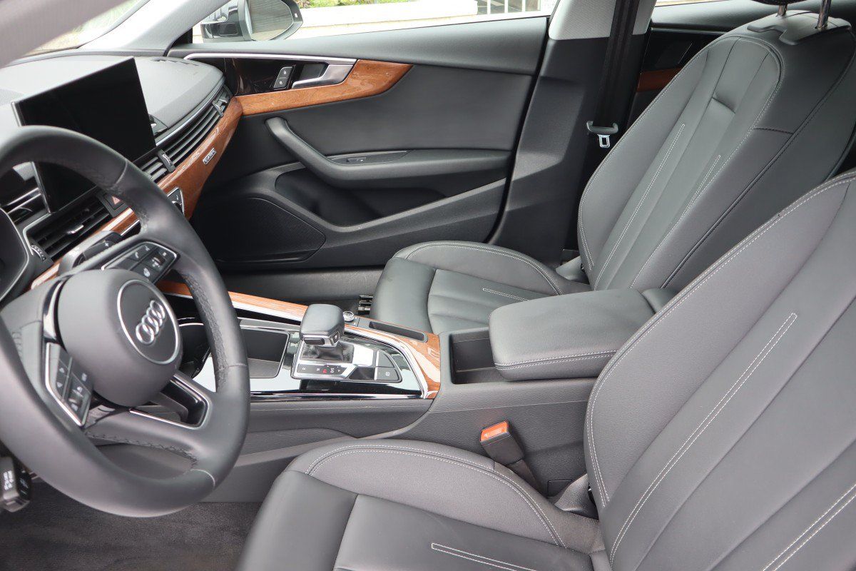 Used 2023 Audi A5 2.0T Premium w/ Convenience Package AWD/4WD image 23