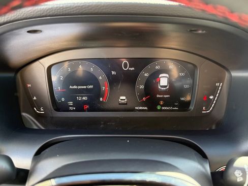 Certified 2025 Acura ADX A-Spec image 22