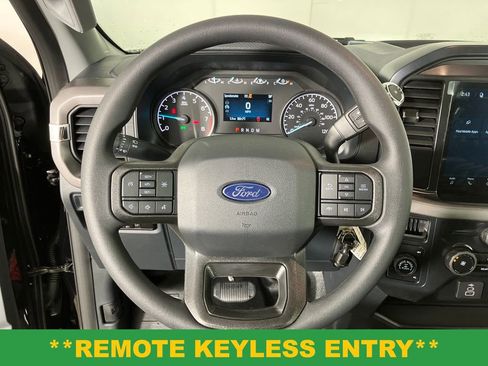 New 2026 Ford F150 XL w/ Equipment Group 103A High image 16