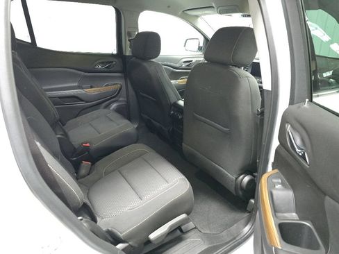 Used 2023 GMC Acadia SLE AWD/4WD image 17