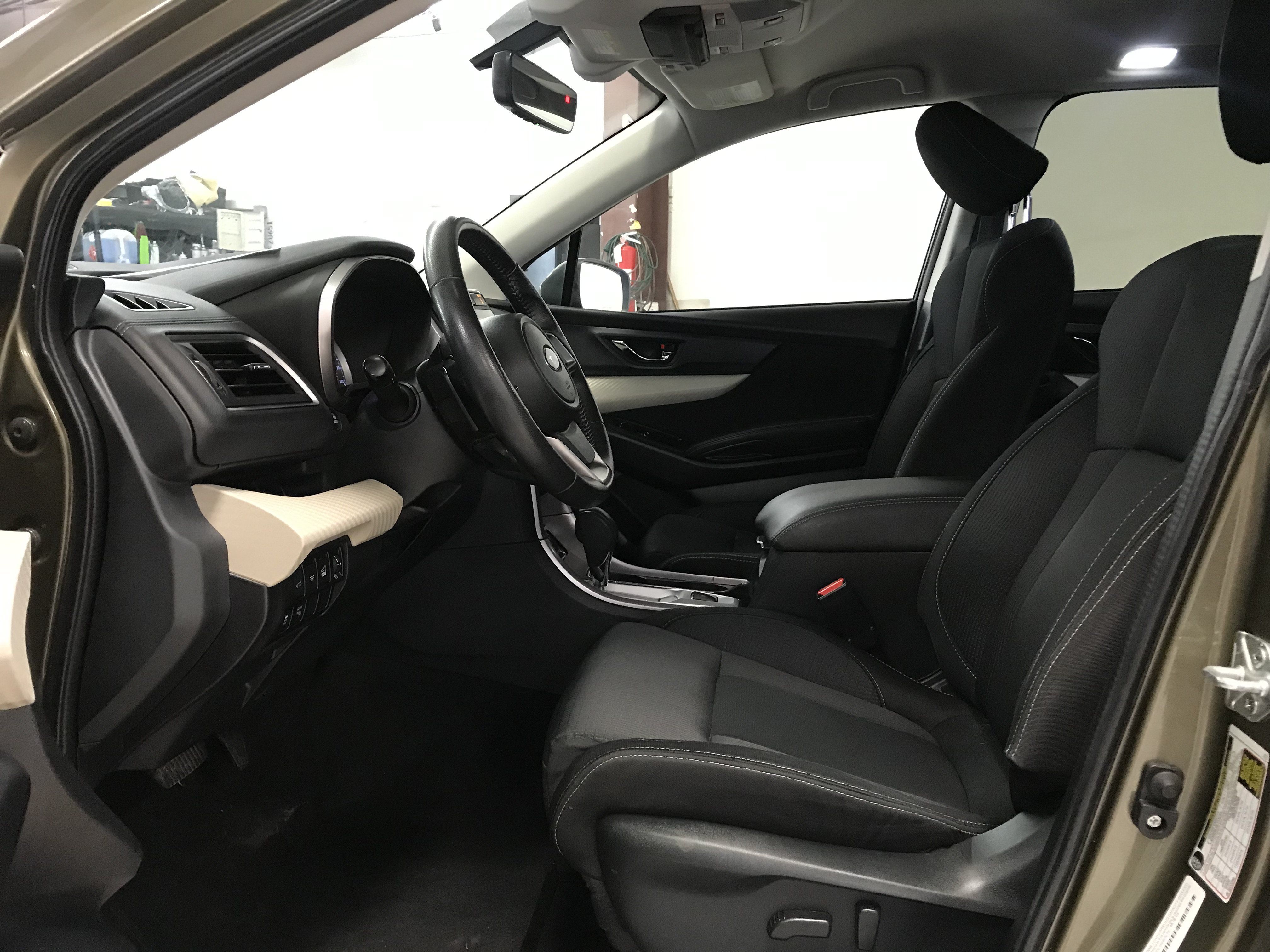 Used 2022 Subaru Ascent Premium w/ Convenience Package AWD/4WD image 8