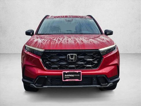 New 2026 Honda CR-V Sport-L image 8