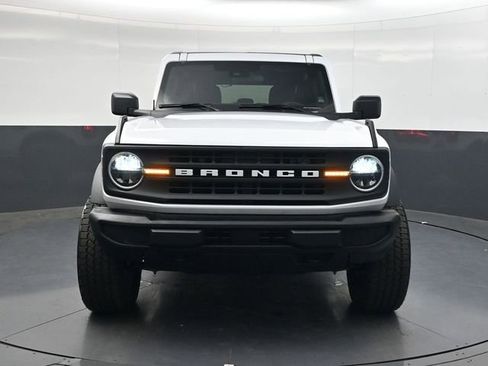 Used 2025 Ford Bronco Big Bend image 9