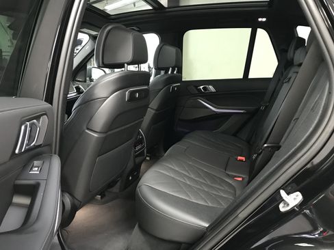 Used 2026 BMW X5 xDrive40i image 10