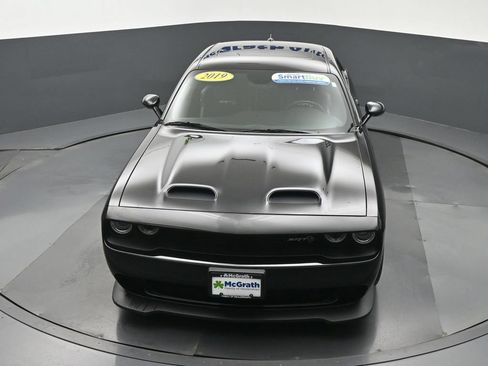 Used 2019 Dodge Challenger SRT Hellcat Redeye RWD image 27