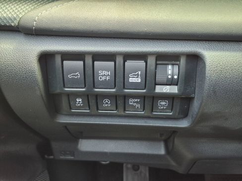 Used 2021 Subaru Forester Touring w/ Popular Package #2 AWD/4WD image 18