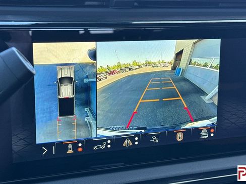 Certified 2026 GMC Sierra 2500 AT4 w/ AT4 Premium Plus Package AWD/4WD image 22