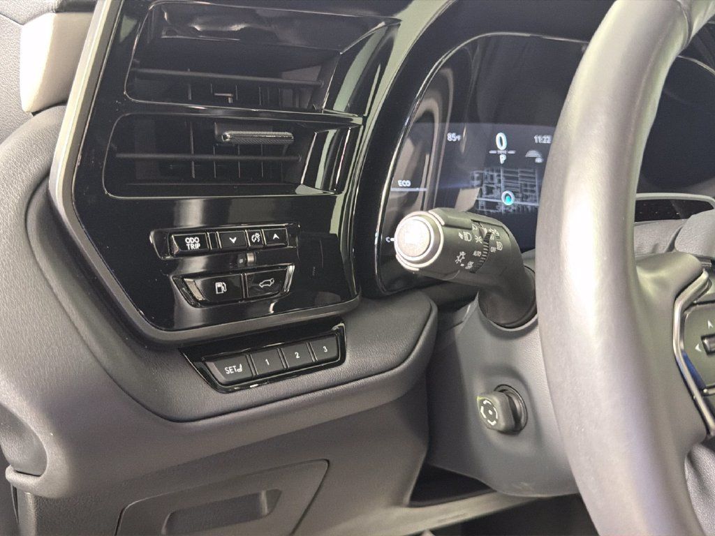 Used 2025 Lexus TX 350 FWD w/ Technology Package image 19