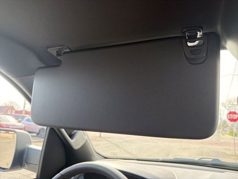 New 2026 RAM 1500 Classic Warlock image 21