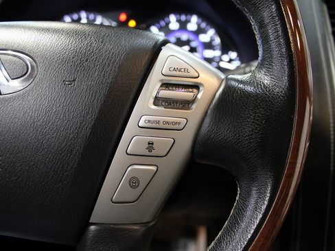 Used 2018 INFINITI QX80 2WD w/ Driver Assistance Package image 28