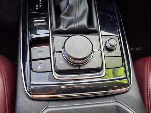 Used 2024 MAZDA CX-30 AWD 2.5 S w/ Preferred Package image 20