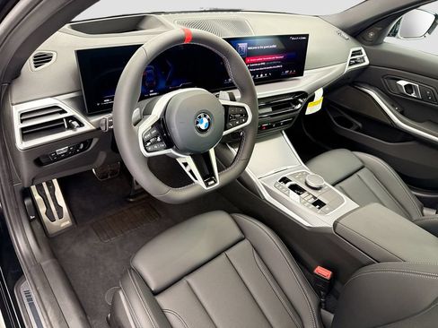 New 2026 BMW M340i w/ Premium Package RWD image 9