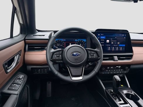 New 2026 Subaru Outback Touring XT AWD/4WD image 21