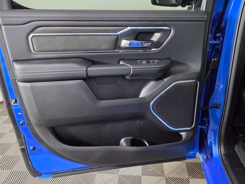 New 2026 RAM 1500 Laramie image 28