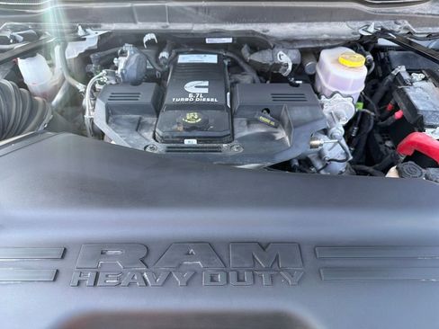 Certified 2024 RAM 2500 Laramie w/ Safety Group image 24