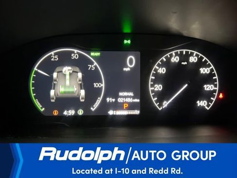 Used 2024 Honda CR-V Sport Touring image 15