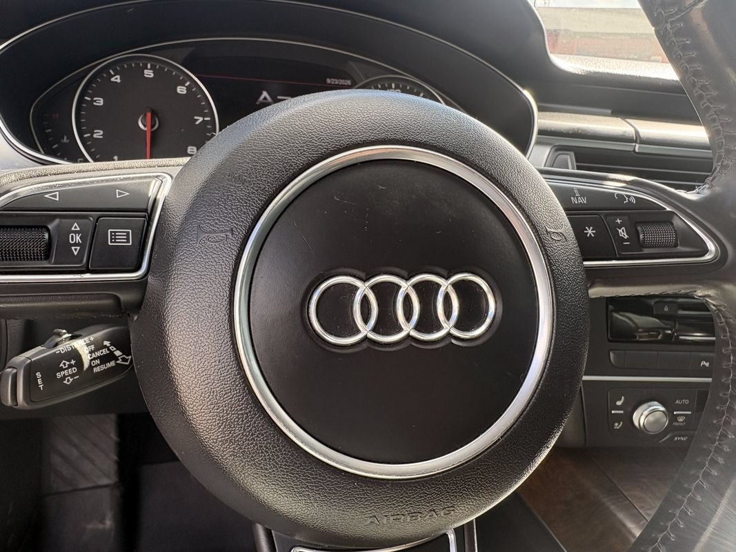 Used 2012 Audi A7 3.0T Prestige AWD/4WD image 40