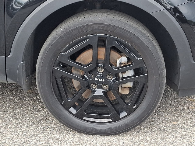 Used 2024 Kia Telluride EX X-Line AWD/4WD image 29