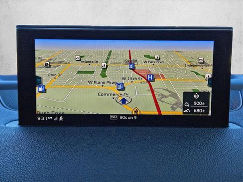 Used 2018 Audi Q7 3.0T Prestige image 14