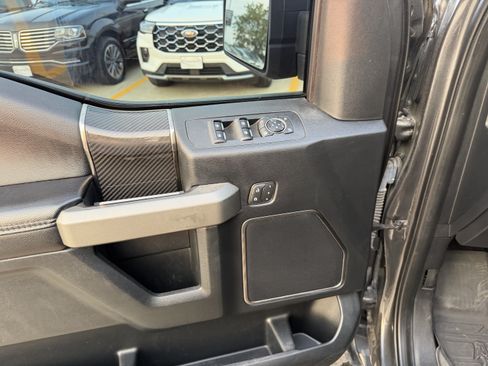 Used 2020 Ford F150 Raptor w/ Equipment Group 802A Luxury AWD/4WD image 19