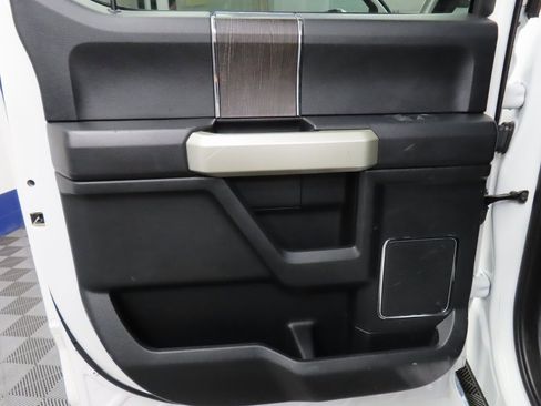 Used 2020 Ford F250 Lariat w/ Lariat Ultimate Package image 64