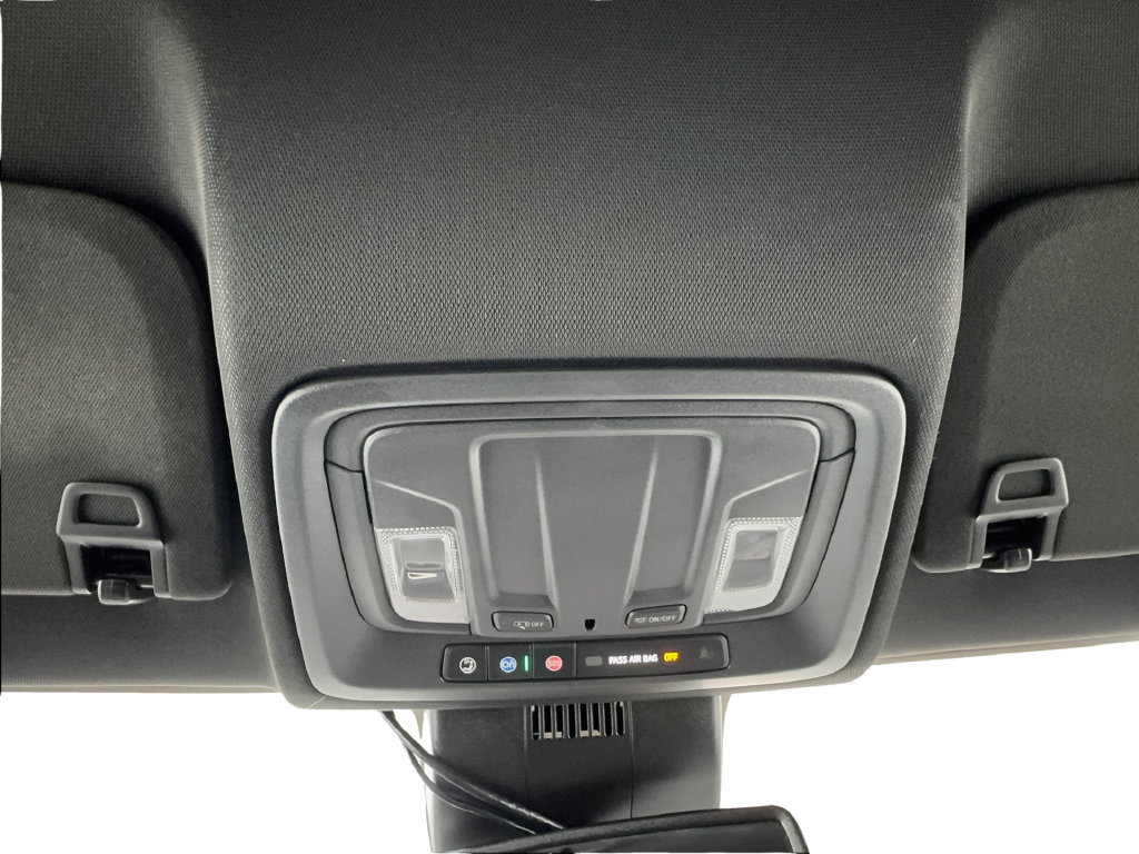 Used 2025 GMC Sierra 1500 AT4 AWD/4WD image 52