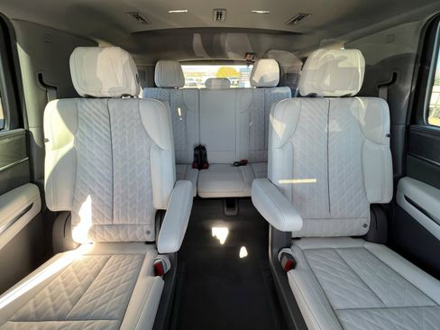 New 2026 Cadillac Escalade IQL Luxury image 27