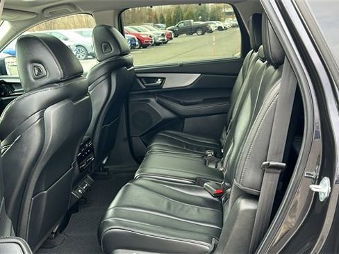 Certified 2024 Acura MDX Technology image 24