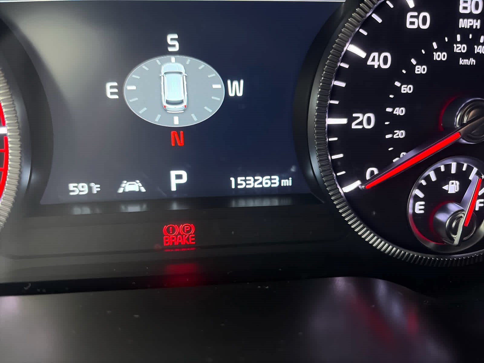 Used 2021 Kia Telluride SX w/ SX Prestige Package AWD/4WD image 8