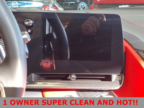 Used 2024 Chevrolet Corvette Stingray Preferred Conv w/ Battery Protection Package image 17