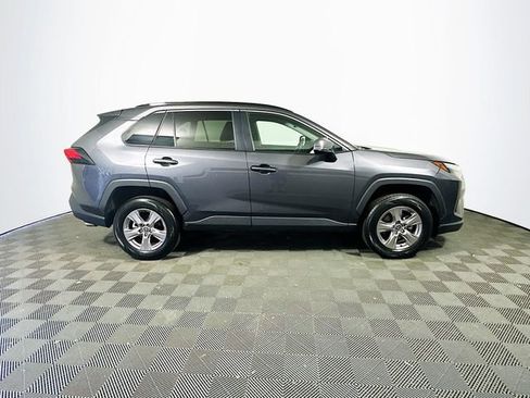 Certified 2024 Toyota RAV4 XLE FWD image 9