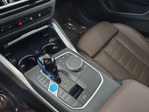 Certified 2023 BMW i4 M50 w/ Premium Package image 26