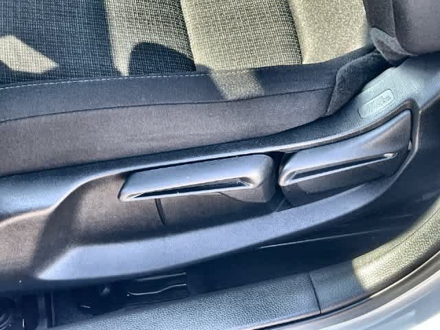 Used 2025 Honda Civic LX image 31