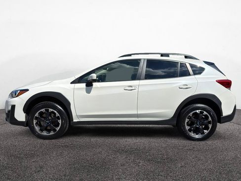 Certified 2023 Subaru Crosstrek 2.0i Premium AWD/4WD image 4