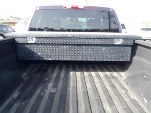 Used 2008 Chevrolet Silverado 1500 LT image 13