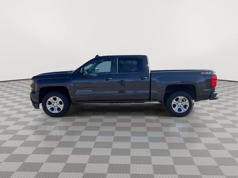 Used 2016 Chevrolet Silverado 1500 LT w/ All Star Edition image 5