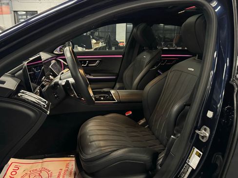 Used 2024 Mercedes-Benz S 63 AMG S image 15