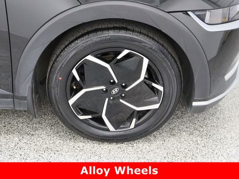 Used 2022 Hyundai Ioniq 5 SE image 5
