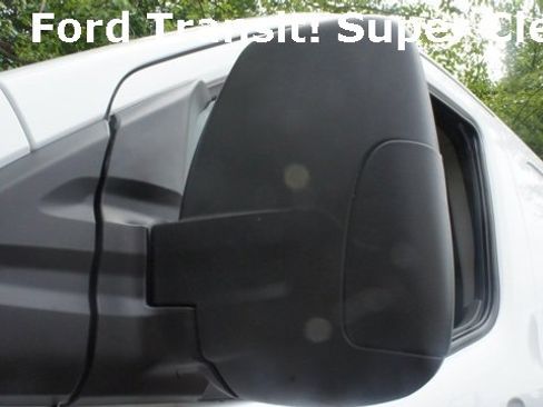 Used 2023 Ford Transit 250 Low Roof w/ Exterior Upgrade Package image 36