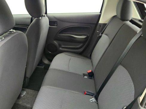 Used 2019 Mitsubishi Mirage ES image 18