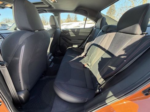 Used 2022 Subaru WRX Premium image 23