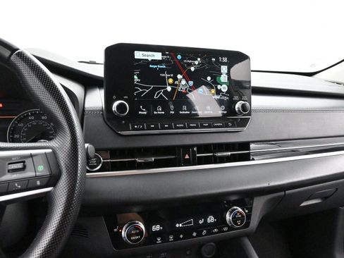 Used 2022 Mitsubishi Outlander SE image 17