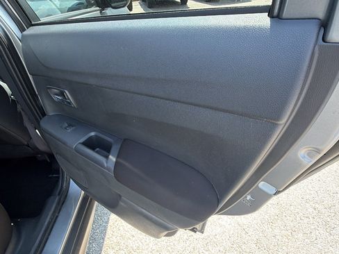 Used 2025 Mitsubishi Outlander Sport AWD image 20