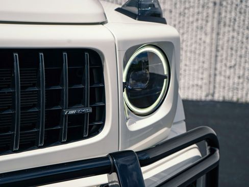 Used 2023 Mercedes-Benz G 63 AMG 4MATIC image 10