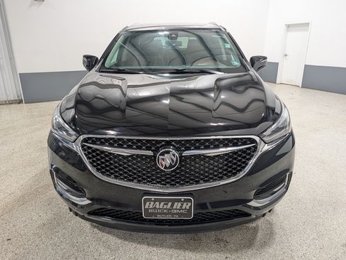 Used 2020 Buick Enclave Avenir w/ Trailering Package, 5000 lbs. AWD/4WD image 8