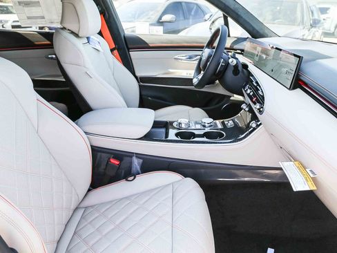 New 2026 Genesis GV70 3.5T Sport Prestige image 16