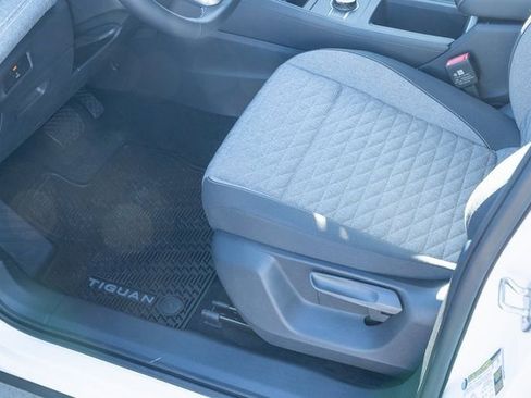 New 2026 Volkswagen Tiguan S image 30