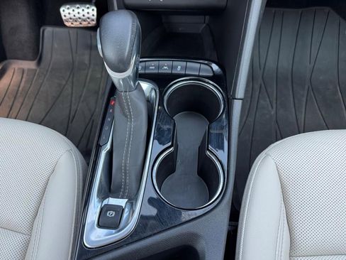 Certified 2024 Buick Encore GX Sport Touring w/ Comfort Package image 10