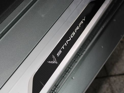 Used 2024 Chevrolet Corvette Stingray Coupe w/ Z51 Performance Package image 28